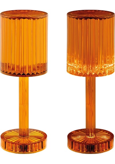 Madame Coco Josselin Abajur 1kabjr019312x12x30cm-amber Diğer