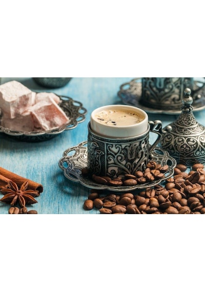 Mahmood Special Dibek Kahvesi 400 Gr