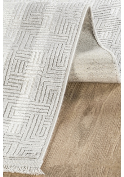 Kaşmir Halı Viskon Premium Rana 160x230 CM Salon Halısı
