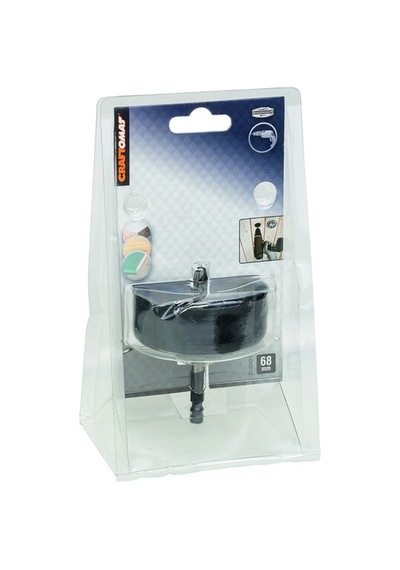 Craftomat Spot Delik Açma Testeresi 68 Mm