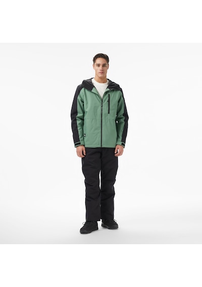 Quiksilver Estate Pt Erkek Siyah Kayak Pantolonu Eqytp03237 Siyah