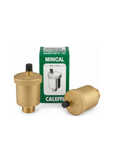 Hava Purjörü Caleffı 1/2" Ø48 Mm Oem Vaıllant Vck