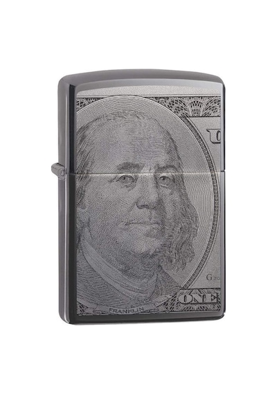 Zippo Currency Çakmak