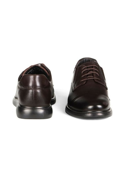 Greyder 14320 Mr Erkek Formal Casual Ayakkabı Kahverengi