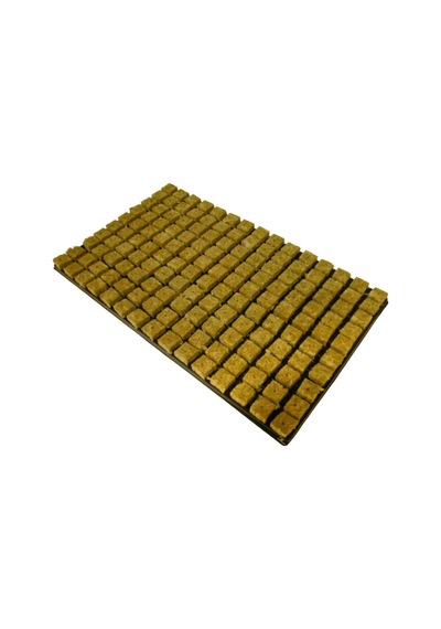 Cultilene Rockwool Taş Yünü Viyol 150 Adet Tepsili