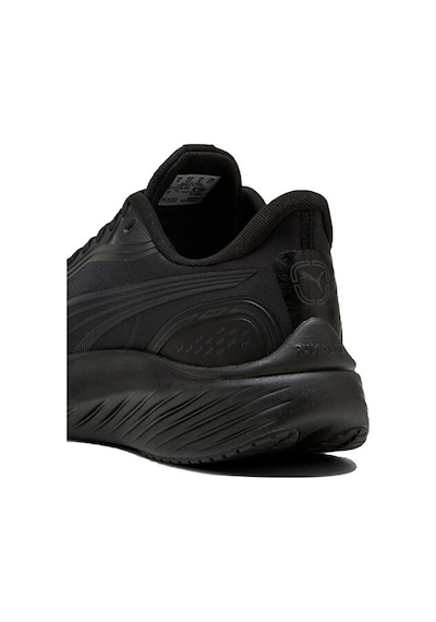 Puma Pounce Lite Ptx Erkek Günlük Ayakkabı 31172903 Siyah Siyah