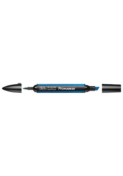 Winsor & Newton Promarker Kalem Azure  B346