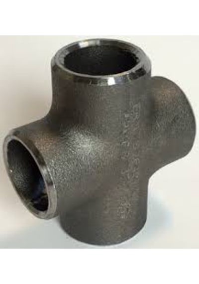 Eco Sch40 Kuruva 3’’X1’’X2’’X1’’ Kaynaklı Fittings