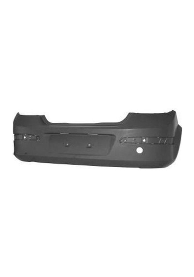 Opel Astra H 2004- Arka Tampon Hb Oem No: 1404175