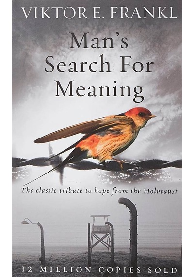 Man's Search for Meaning 9781846041242