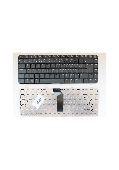 HP Uyumlu Compaq 6720S Klavye, Türkçe Tuş Takımı 127140067918