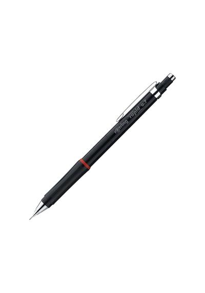 Rapid Mekanik Kurşun Kalem 0.7 Mm Siyah 189628 Siyah