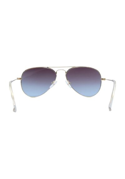 Wetro M2223 C4 Unisex Güneş Gözlüğü Çok Renkli