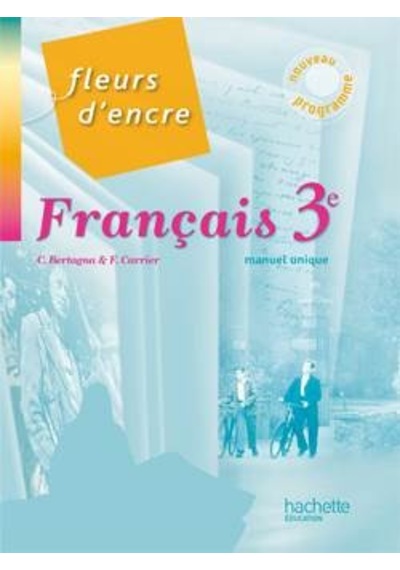 Français 3Ème - Hachette Livre International