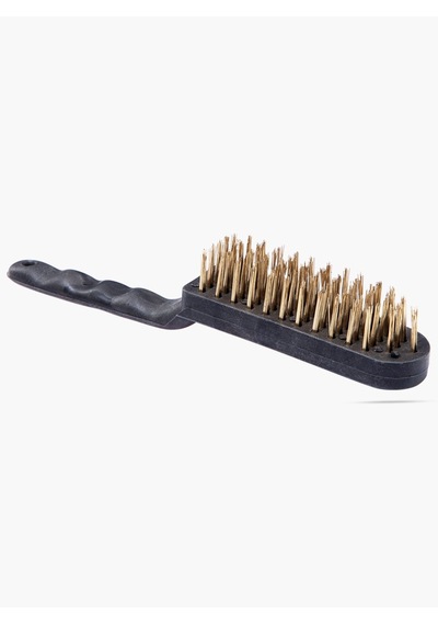 Doğuş Plastik Saplı Tel Fırça 6 No 08060