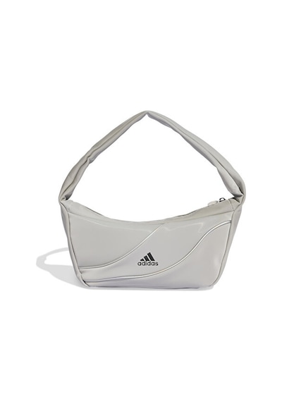 Adidas Sh Bag S Omuz Çantası-en: 31 Cm, Boy: 14 Cmke0747 Gri Gri