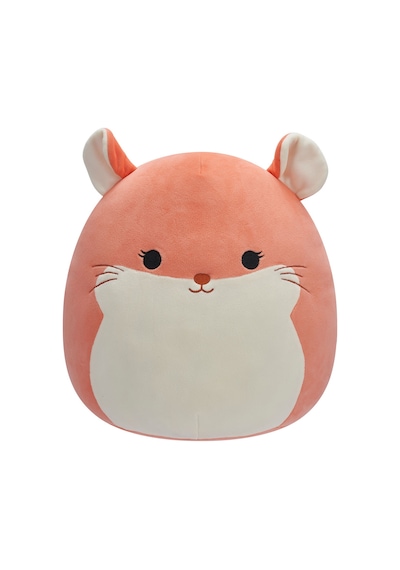 Squishmallow Chinchilla Erica 40 Cm