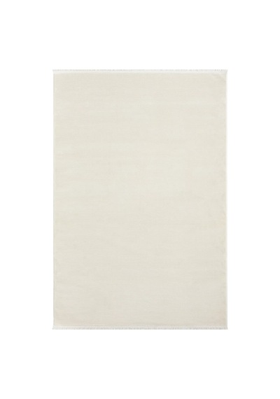 Seyran Halı Smart 12001 Bej %50 Pamuk - %25 Polyester Polipropilen Yolluk