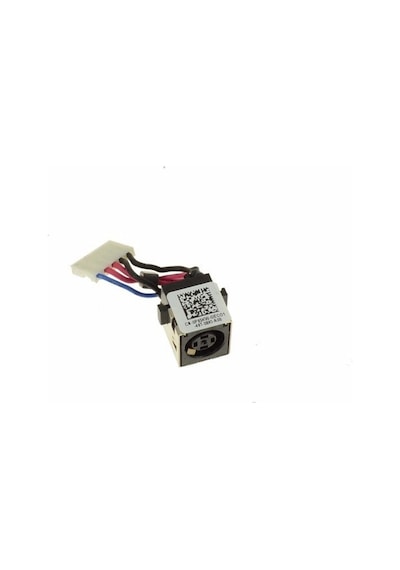 Dell Uyumlu Latitude E5450 Dc Power Jack Dc30100Qd00 Cn-0P95Kw