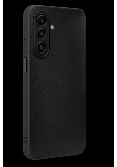 Galaxy A27 5g Thermax Silikon Kılıf - Siyah