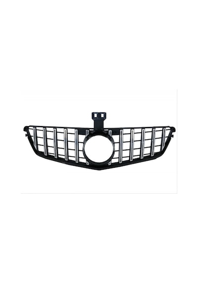 Mercedes  W204 2007-2014 C Serısı Panjur Gtr -   Grı