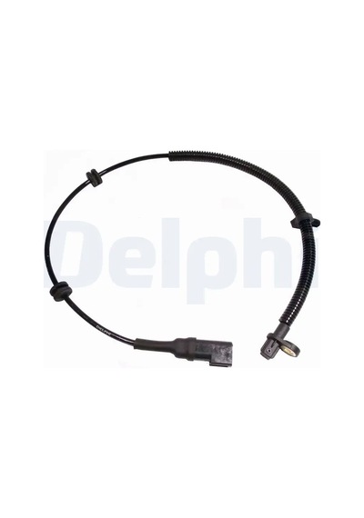 Delphı Ss20061 Abs Sensoru Sag Arka 1067208 1088635 98ag2b372be