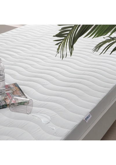 Othello Protecta Micra Aqua Sıvı Geçirmez Yatak Alezi 120X200Cm