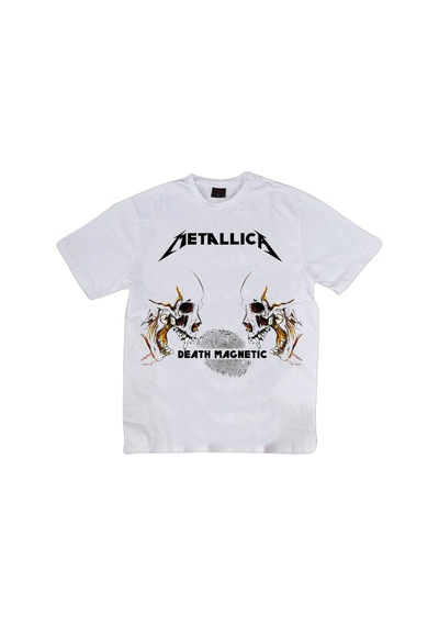 Metallica Baskılı T-Shirt (440861251)