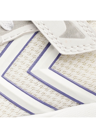 Hummel Performance 300 Jr. Çocuk Ayakkabı 900792-9065 Beyaz