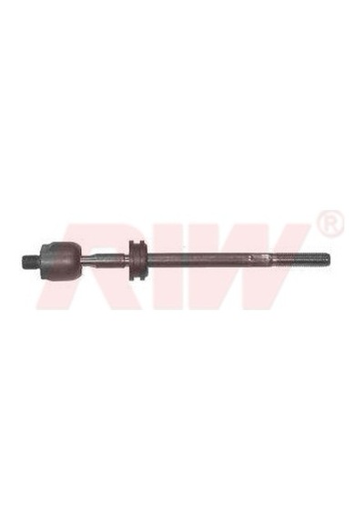 Riw Rot Mili Ön Sol/ Sağ Volvo 240. 260 Zf Steering 08/74 08/93 Rıw Vo3004 1228386-3530167