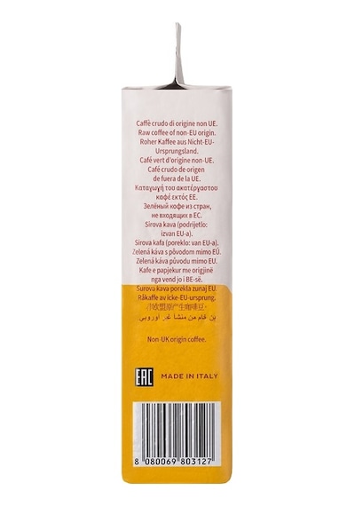 Hausbrandt Qualita Oro Filtre Kahve 250 Gr Öğütülmüş