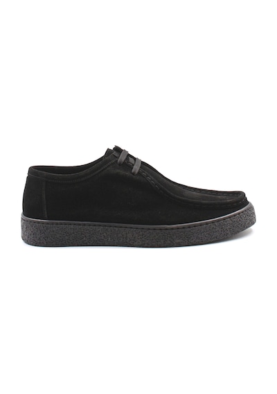 Fast Step Hakiki Deri Erkek Casual Ayakkabı 628ma2024 001