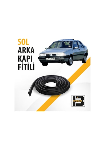 Fiat Tempra Sol Arka Kapı Fitili Bm00230
