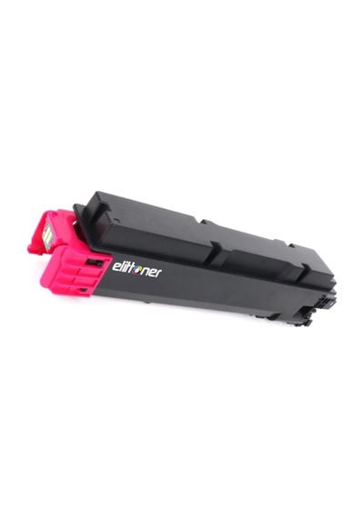 Elittoner Kyocera Tk-5370m - 1t02yjbnl0, Pa3500, Ma3500 Magenta 90gr/5k