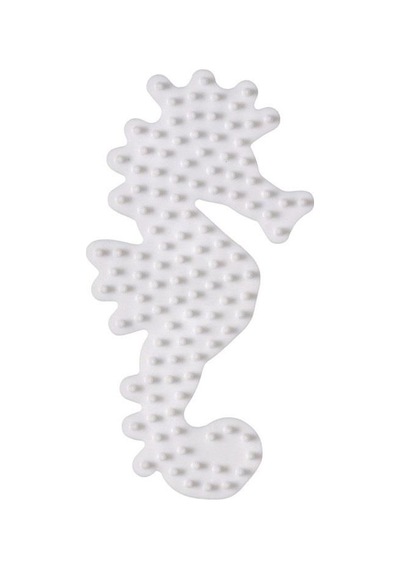 Hama Midi Boncuk Tablası - Deniz Atı