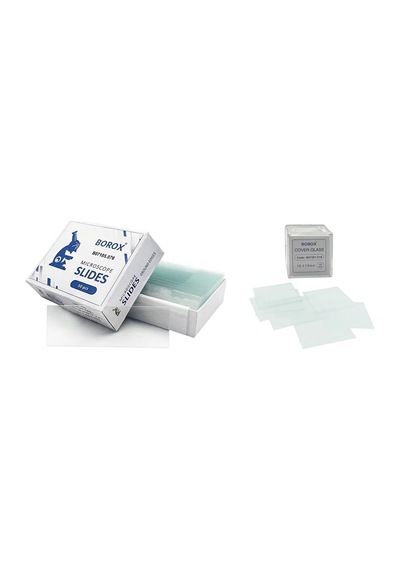 Lam Lamel Seti Kenarı Rodajlı Düz Lam 50 Adet + Lamel 18 x 18 MM 100 Adet