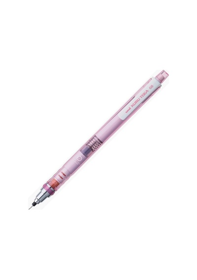 Uni-ball Versatil Kalem Kuru Toga T 0.5 Mm Pembe M5-450t Çok Renkli