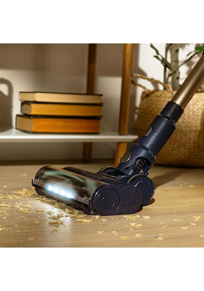 Cecotec Conga Rockstar RS70 Pet Flex Kablosuz Dikey Süpürge