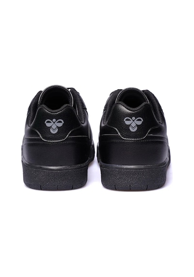 900680 Hml Freza Siyah Hafif Unisex Spor Ayakkabı Siyah