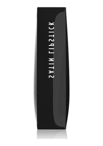 Nemlendirici Etkili Satin Lipstick - Satensi Bitişli Ruj 00