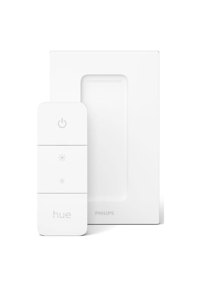 Philips Hue Wellner Masa Lambası