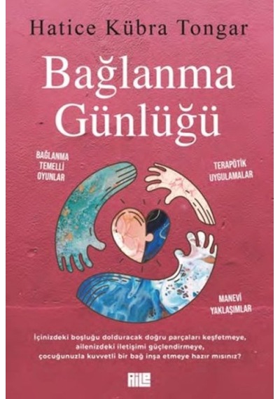 Bağlanma Günlüğü - Ybve-749637