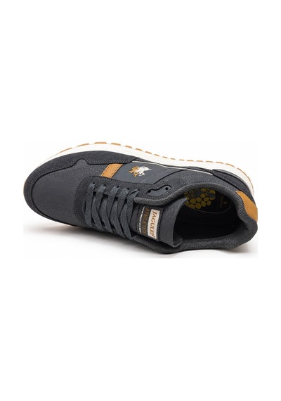 Kocamanlar Stone Sneaker Erkek Spor Ayakkabı Gri