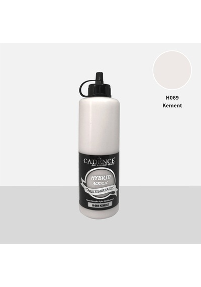 Cadence Hybrid Hibrit Multisurface Boya 500 Ml - H069 Kement