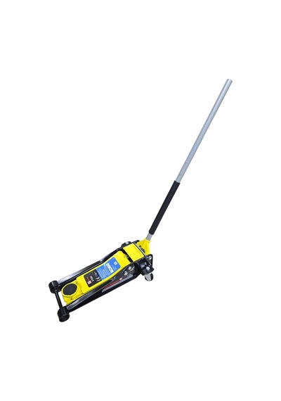 Fixonic B.h.d Bhd00368 3 Ton 75x500mm Hidrolik Arabalı Kriko