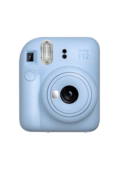 Fujifilm Instax Mini 12 Fotoğraf Makinesi + 20'li Mini Film