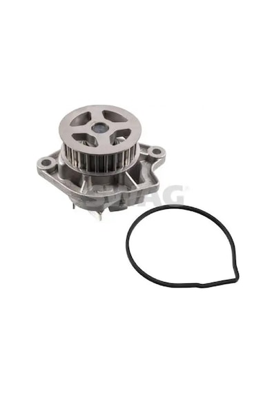 Skoda Fabia 2 Devirdaim 1.4 2008-2013 Bxw Cggb Swag 30150031