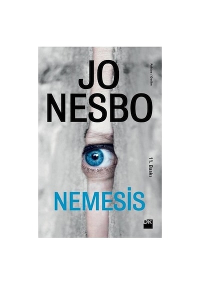 Nemesis - Gerilim Ve Dramın Buluştuğu Yer