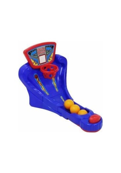 Basket Oyunu Mini Basketbol Şut Atma Oyunu Çılgın Atış Basket Oyu