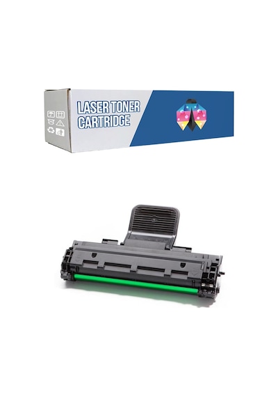 Safir Toner Samsung Ml-1610 Ml1615 3.000 Syf Uyumlu Toner